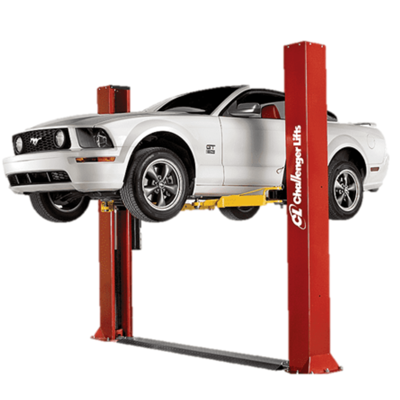 2 & 4 POST LIFTER