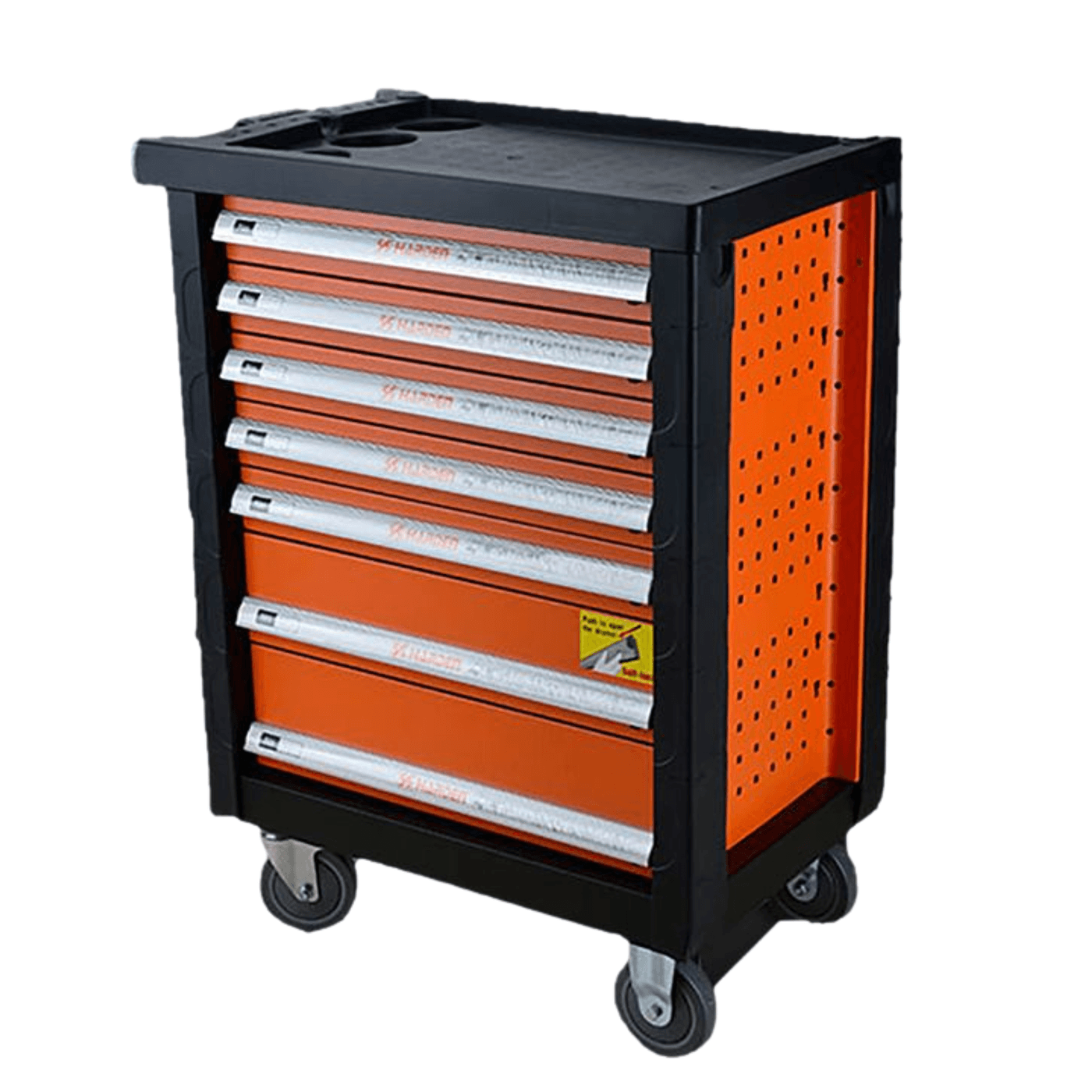 TOOL CADDY