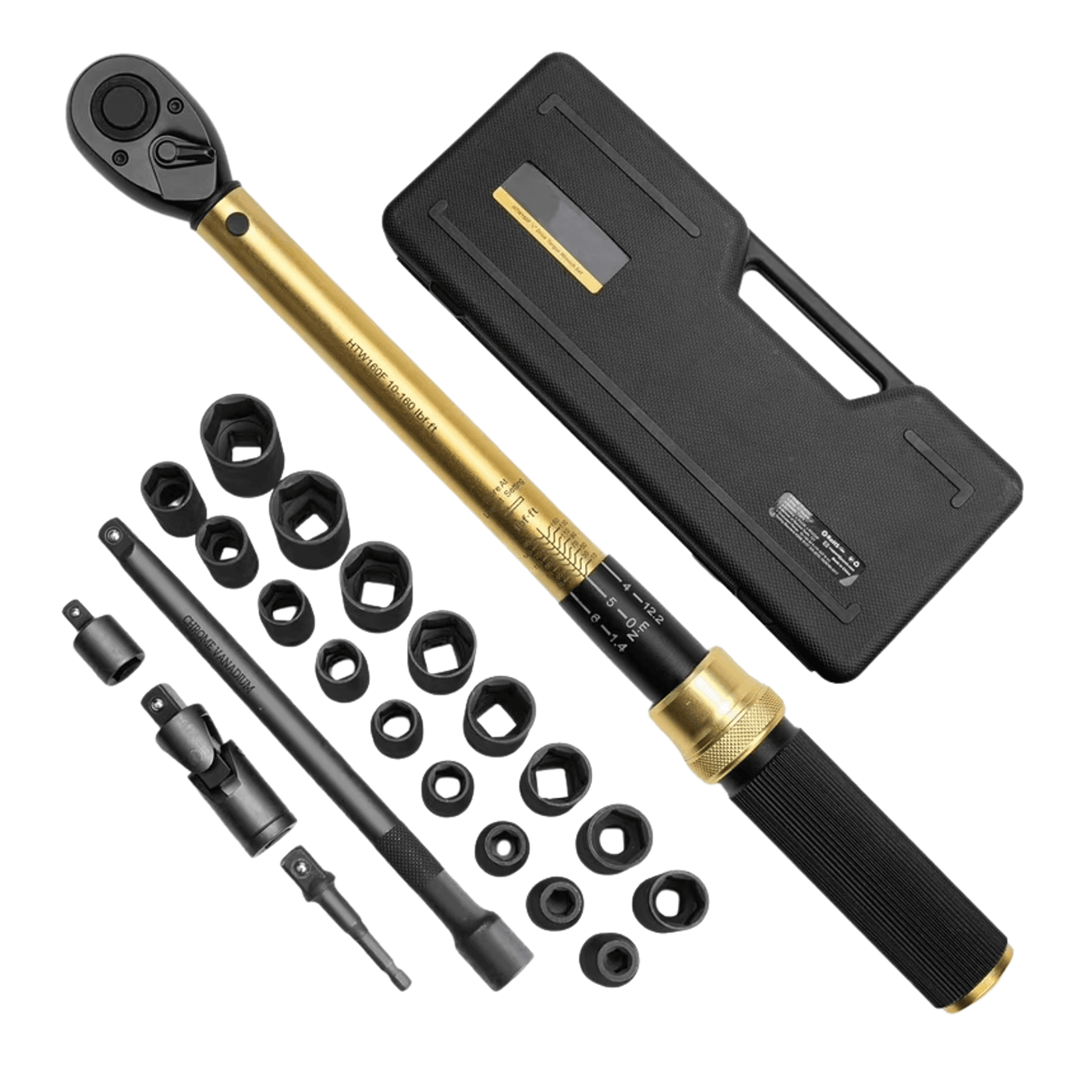 TORQUE WRENCH